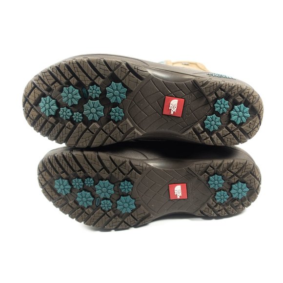 The North Face Shellista Waterproof Insulated Boot - Picture 9 of 10